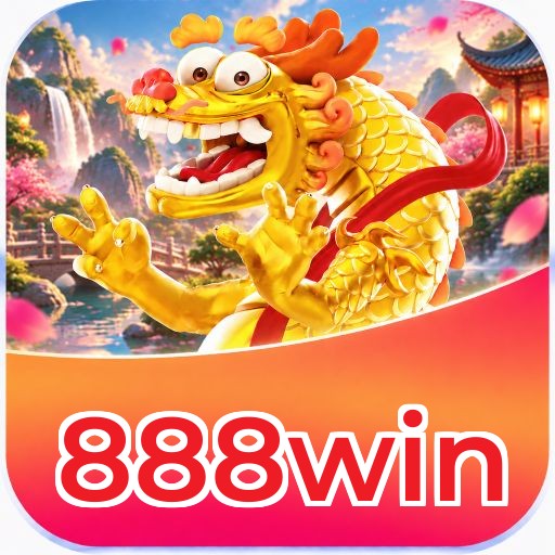 Logo 888win - Cassino Online Brasil