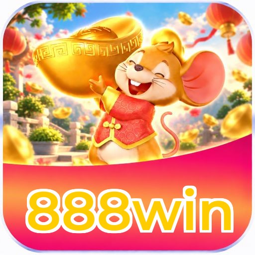 Logo 888win