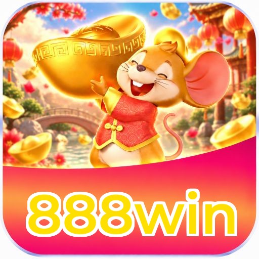 Logo 888win