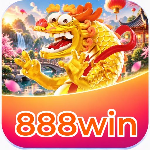 Logo 888win