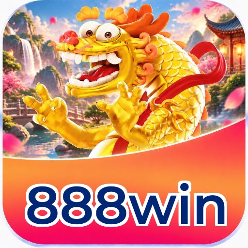 Logo 888win - Cassino Online Brasil
