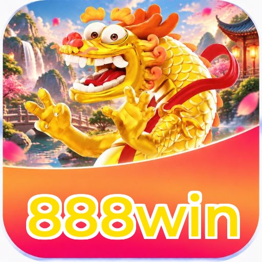 Logo 888win - Cassino Online Brasil