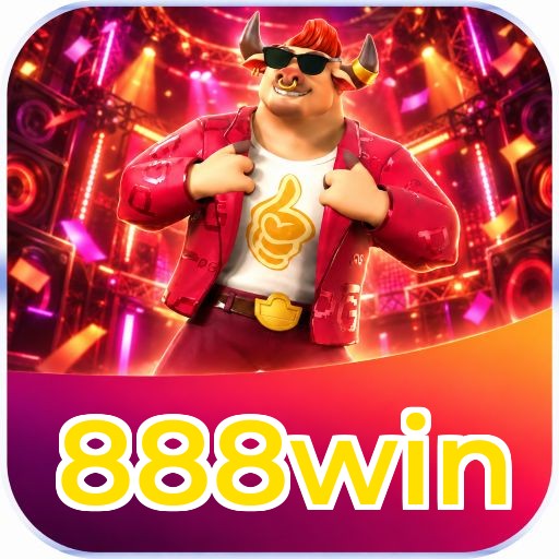 Logo 888win - Cassino Online Brasil