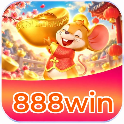 Logo 888win - Cassino Online Brasil