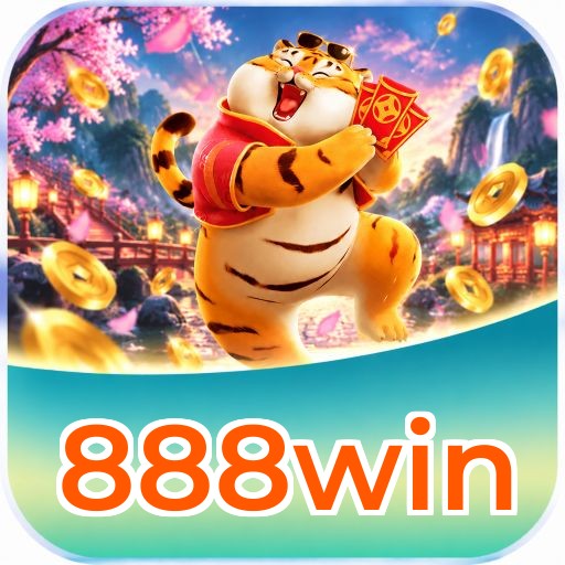Logo 888win