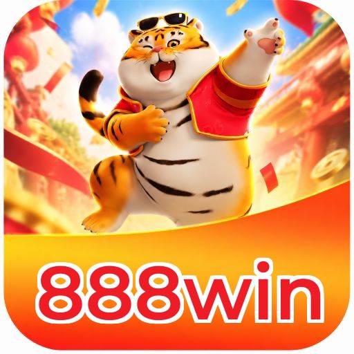 Logo 888win