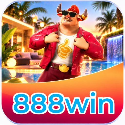 888win