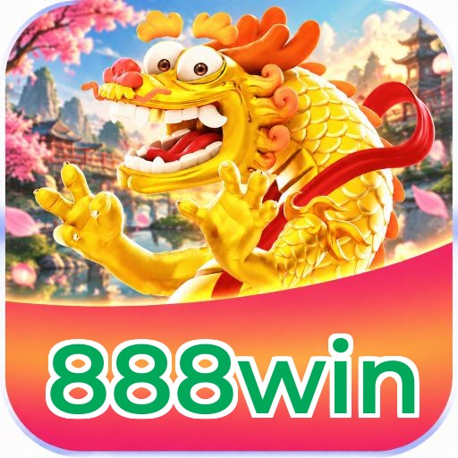 Logo 888win - Cassino Online Brasil