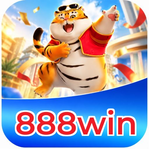 Logo 888win - Cassino Online Brasil