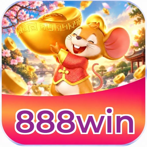 Logo 888win