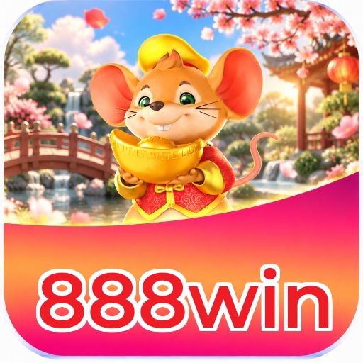 Logo 888win - Cassino Online Brasil