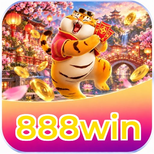 Logo 888win - Cassino Online Brasil