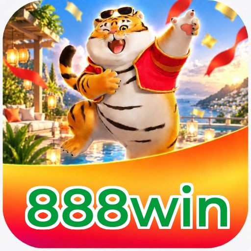 Logo 888win - Cassino Online Brasil