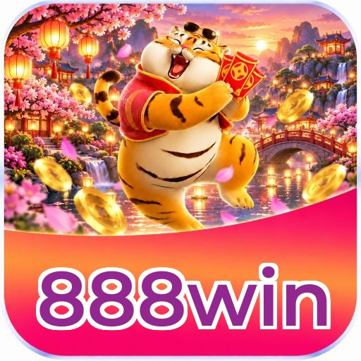 Logo 888win